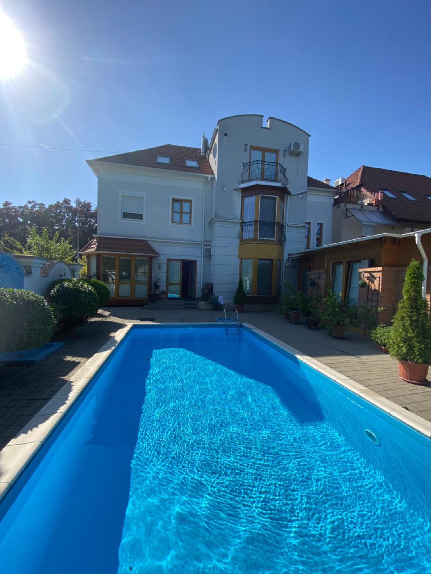 Platan Hotel Sárvár Extérieur photo