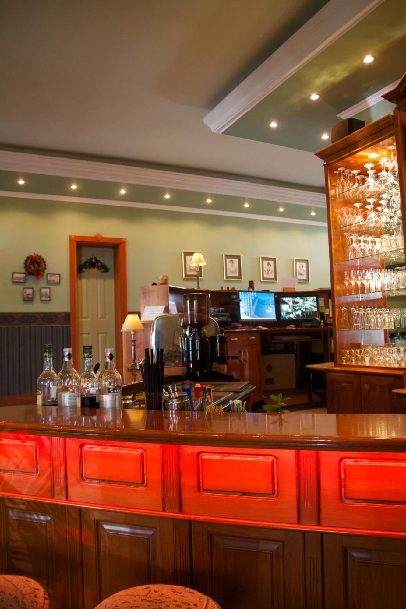 Platan Hotel Sárvár Extérieur photo
