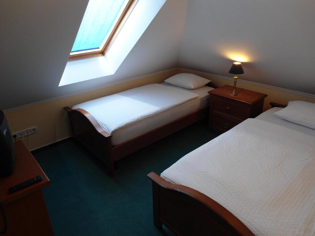 Platan Hotel Sárvár Chambre photo