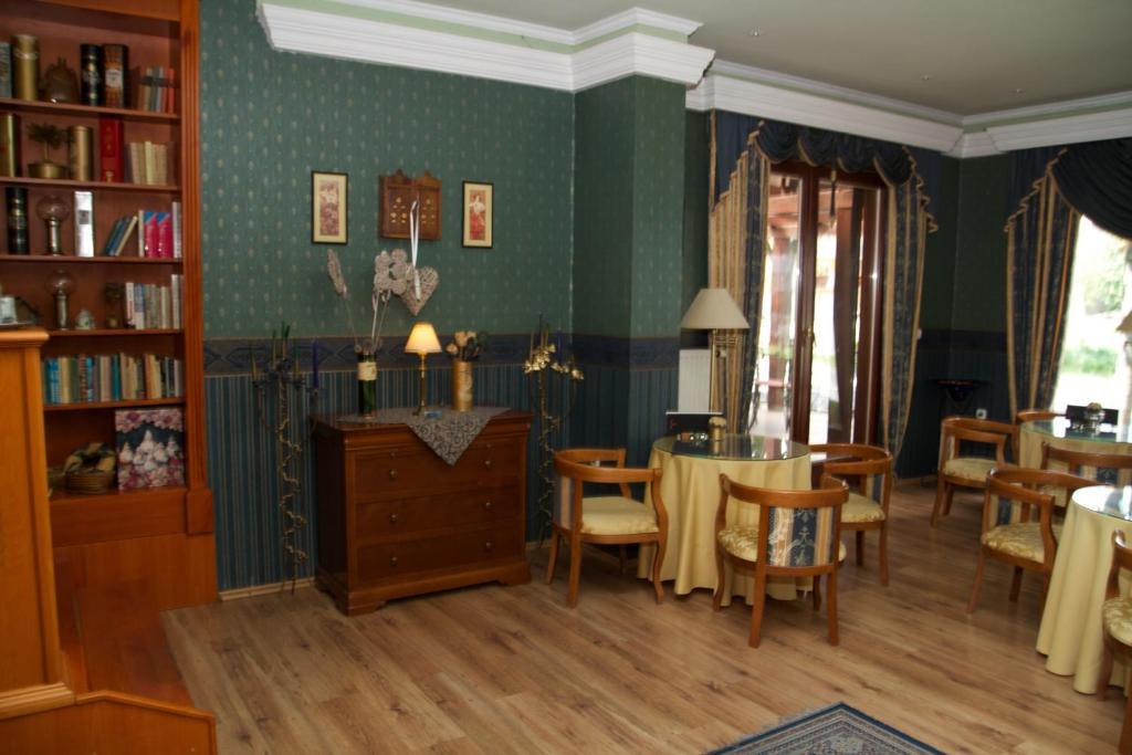 Platan Hotel Sárvár Extérieur photo