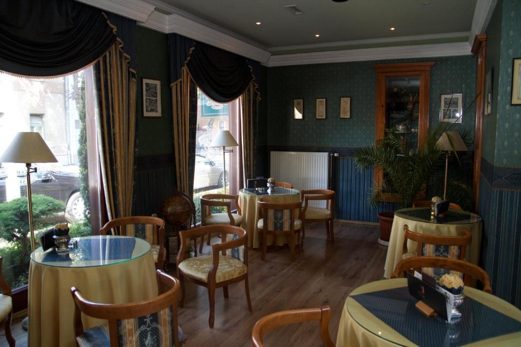 Platan Hotel Sárvár Extérieur photo