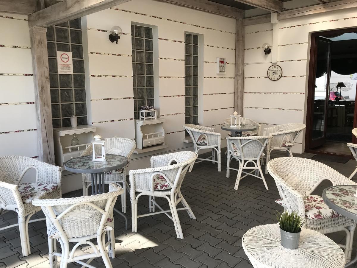Platan Hotel Sárvár Extérieur photo